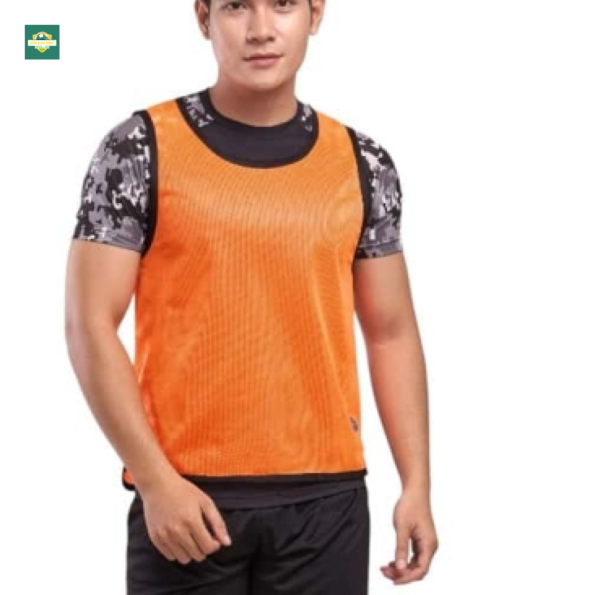 Áo Bib Cp Người Lớn