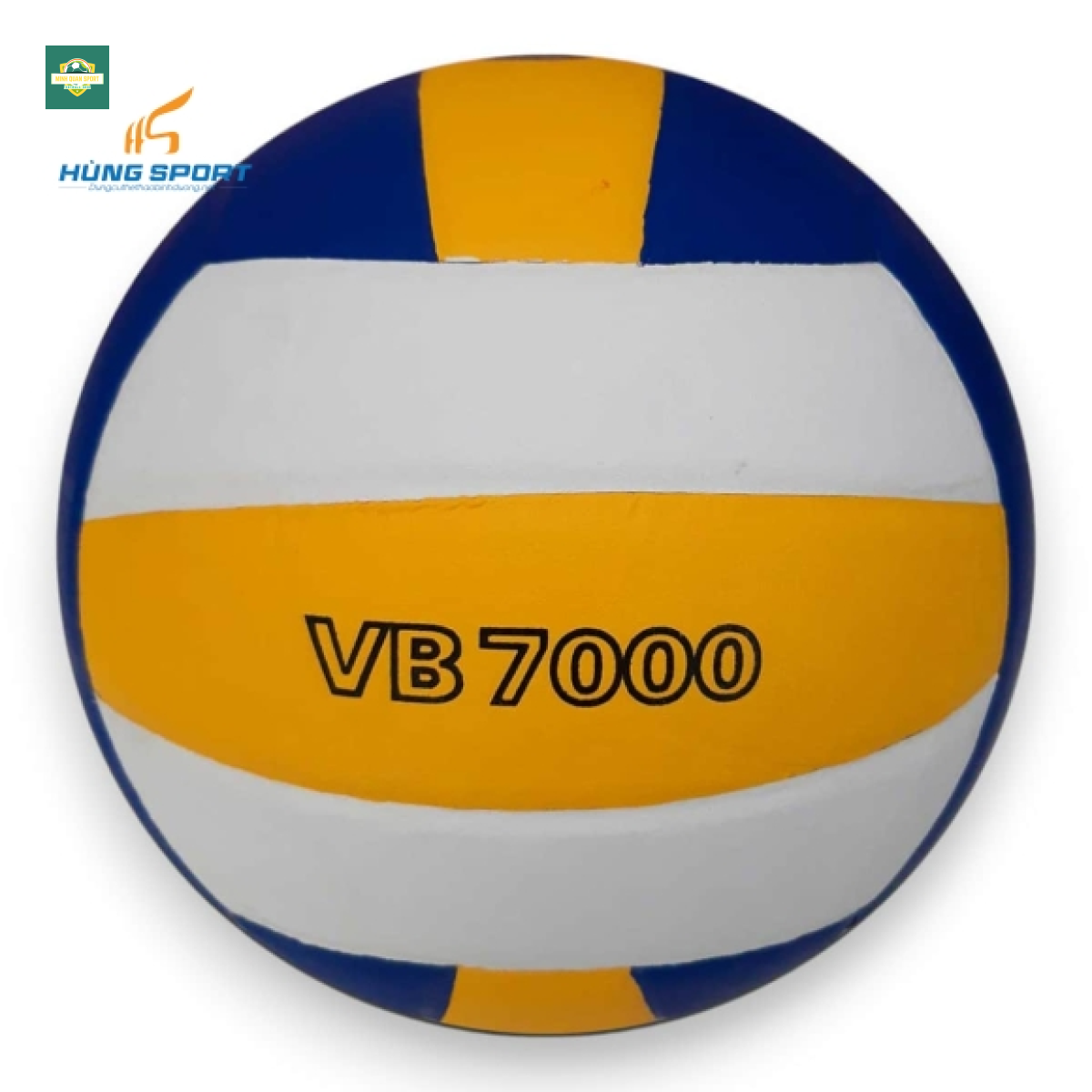 Quả Bóng Chuyền Thi Đấu Da Nhật VB7000