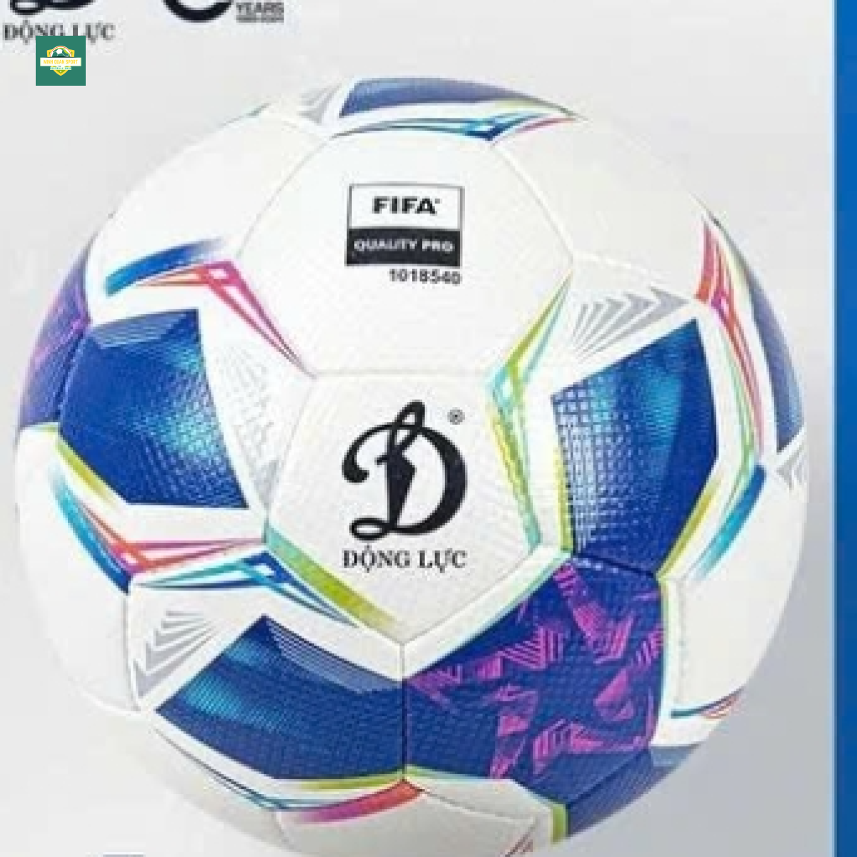 Bóng thi đấu Vleague 24/25 UVI 2.07 Terra
