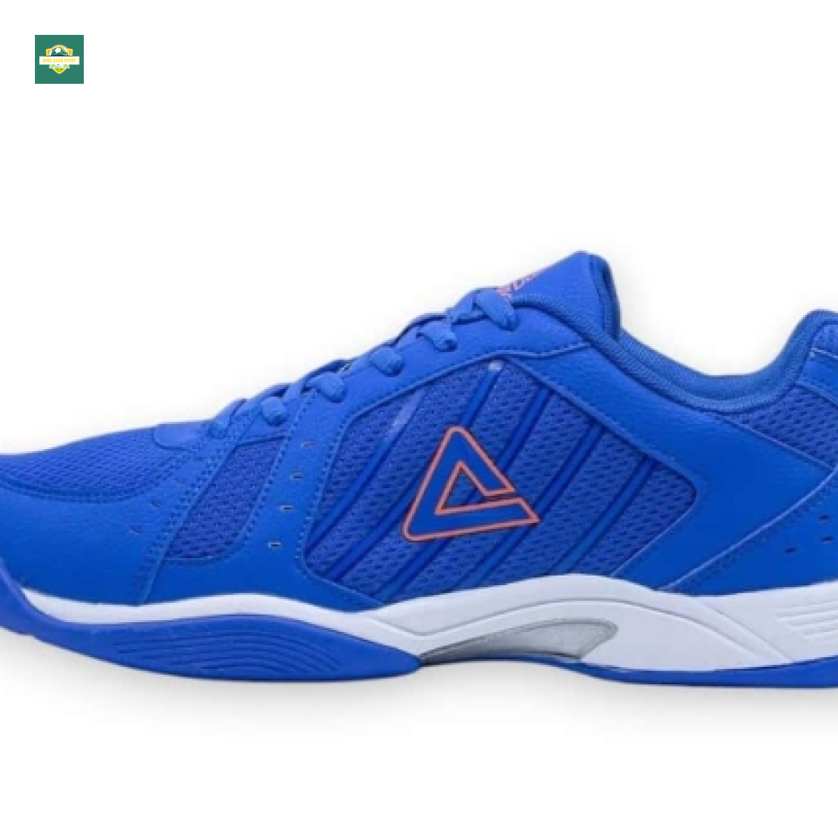 Giày Thể Thao Pickleball Tennis PEAK E39019C