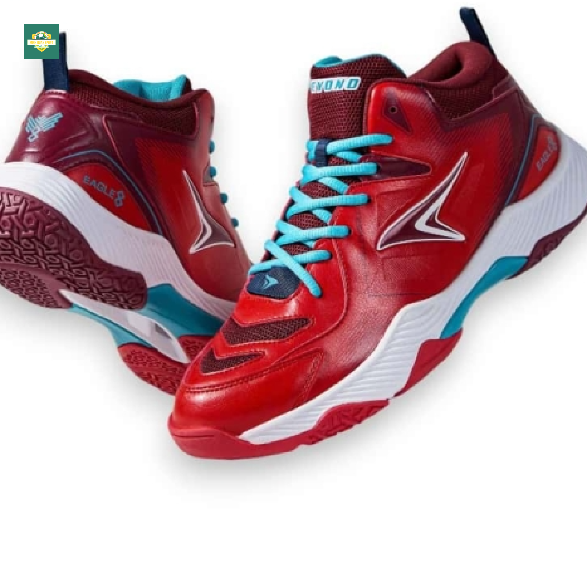 Giày bóng chuyền Beyono Eagle 8