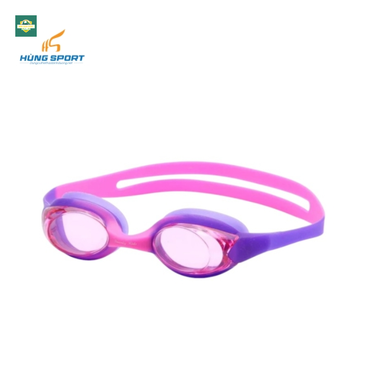 Kính Bơi Cận Trẻ Em Cleacco Beverly Kids Chính hãng