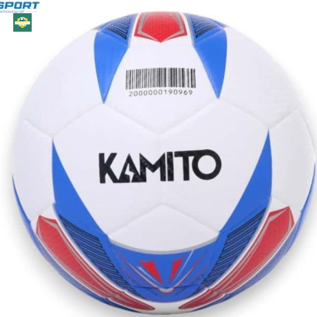 Quả Bóng Đá Kamito Artista