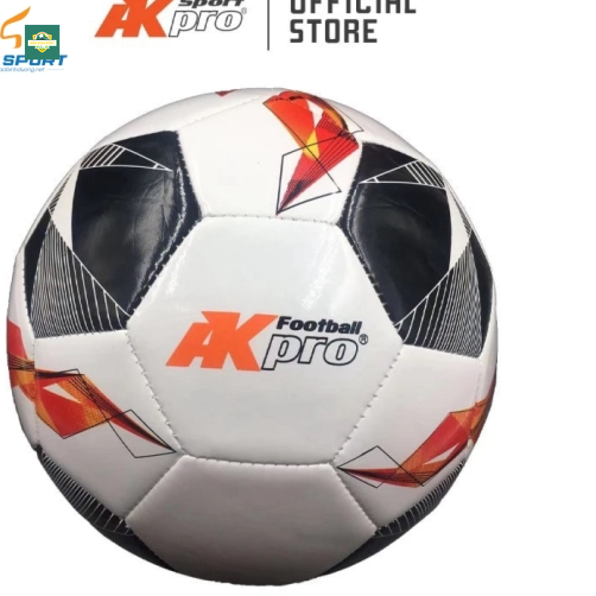 Quả Bóng đá AKpro AF2000 số 5