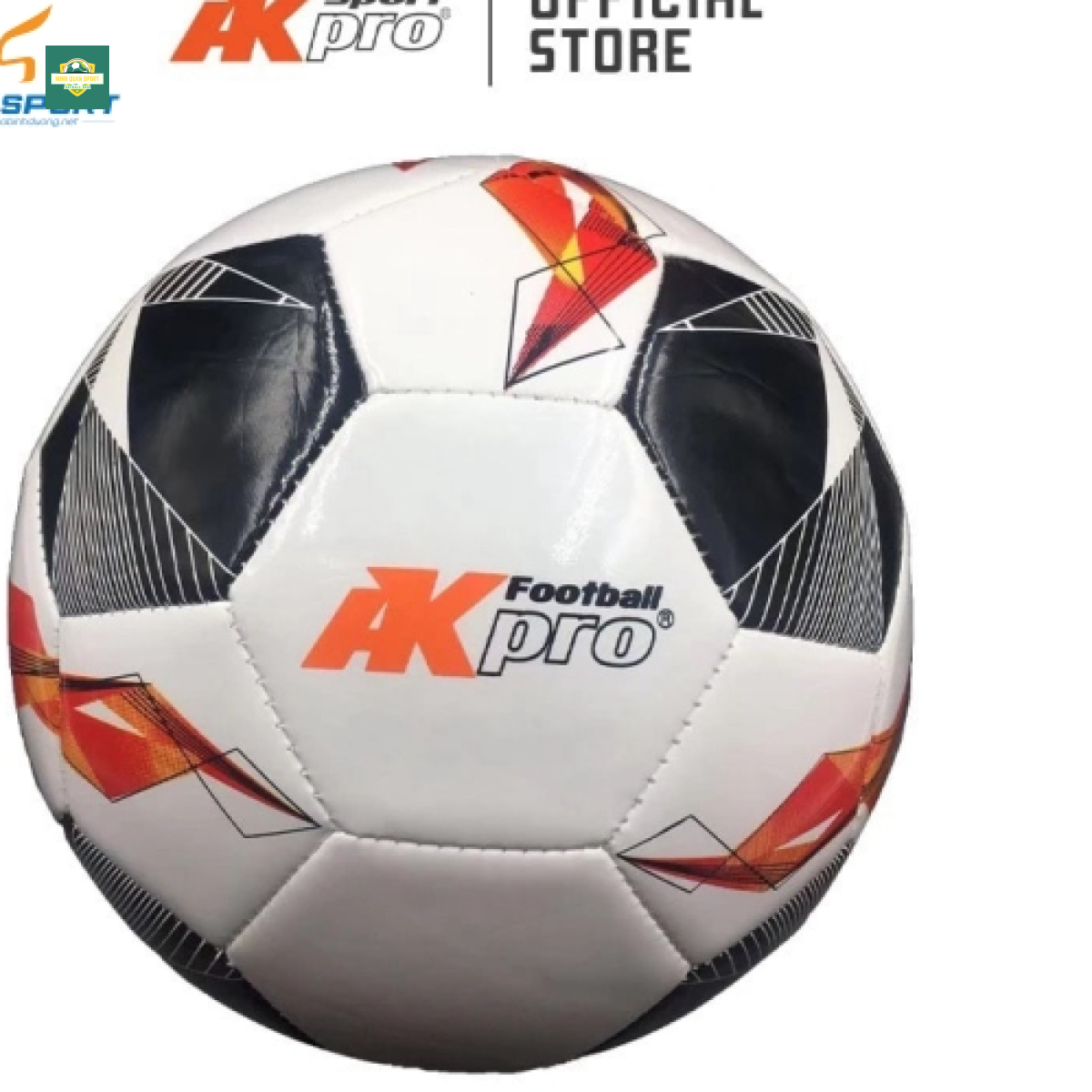 Quả Bóng đá AKpro AF2000 số 4