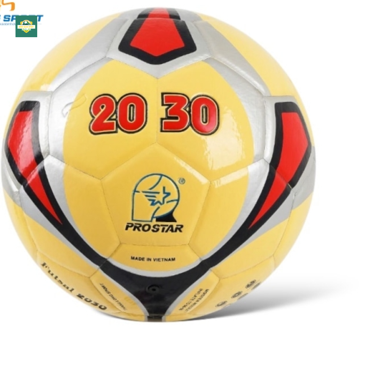 Quả Bóng đá Futsal Prostar 2030 Exsess
