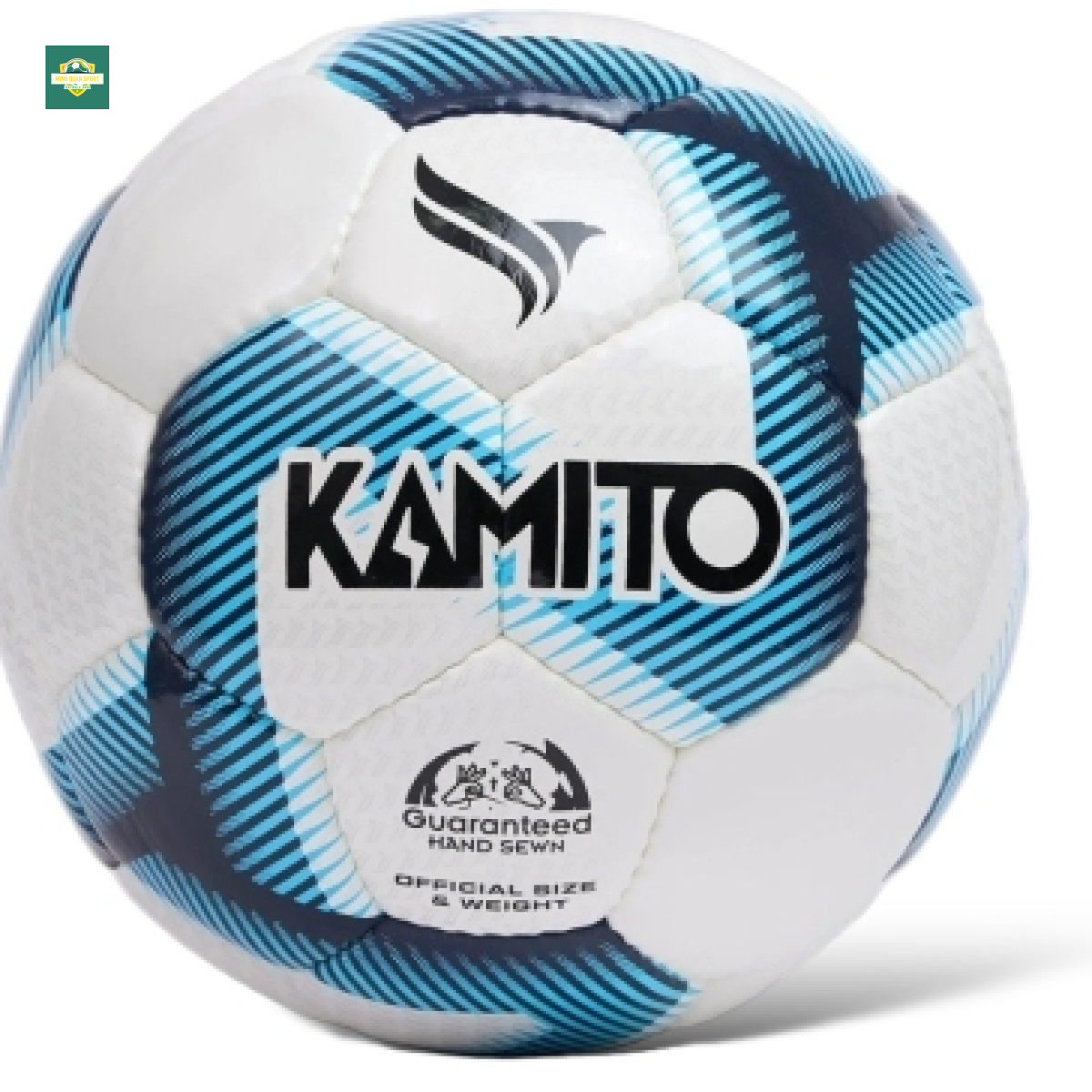 Quả Bóng Đá Futsal Kamito Primo Chính Hãng