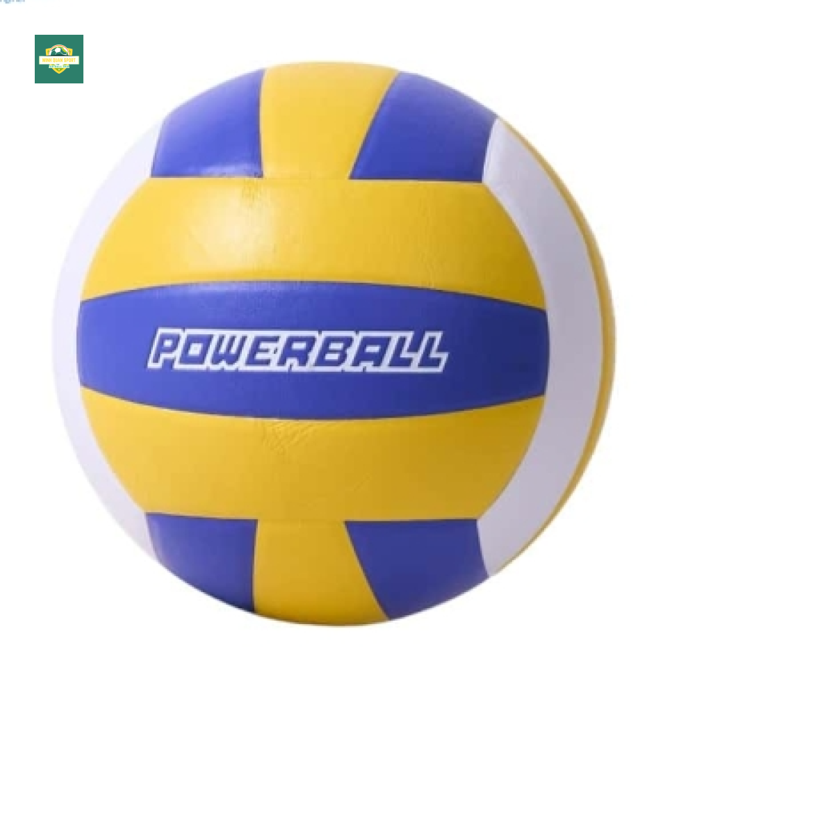 Quả Bóng Chuyền Kamito Power Ball