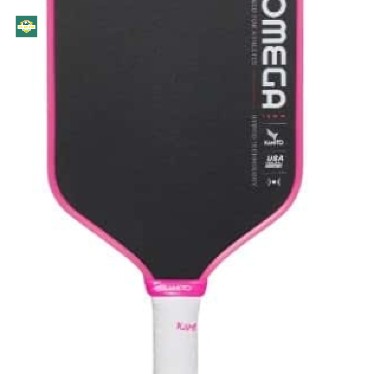 Vợt Pickleball Kamito Omega