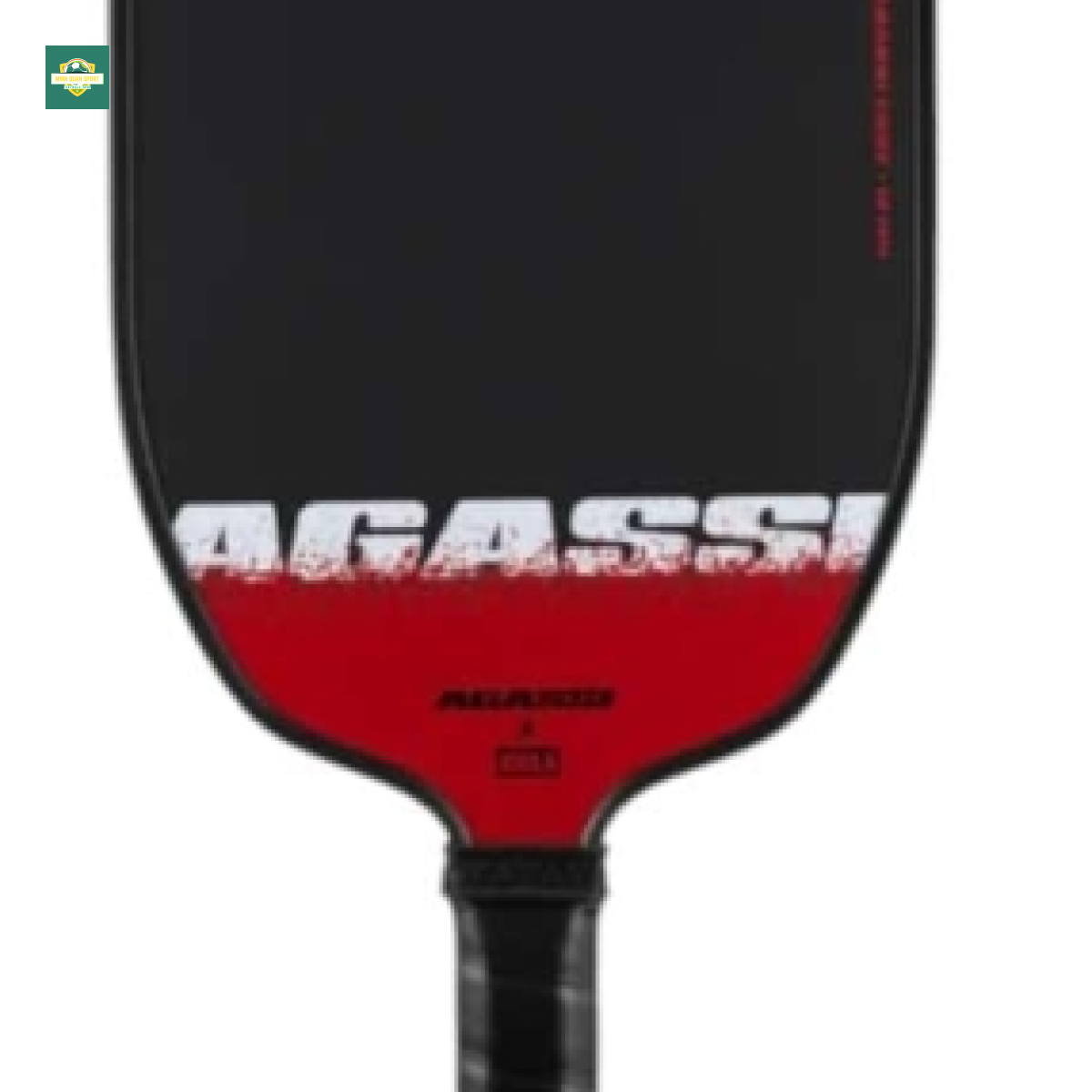 Vợt Pickleball Joola Agassi Edge 16mm