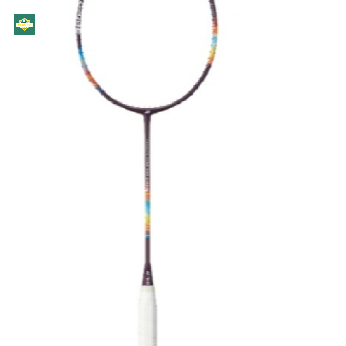 Vợt Cầu Lông Yonex Nanoflare 700 Game
