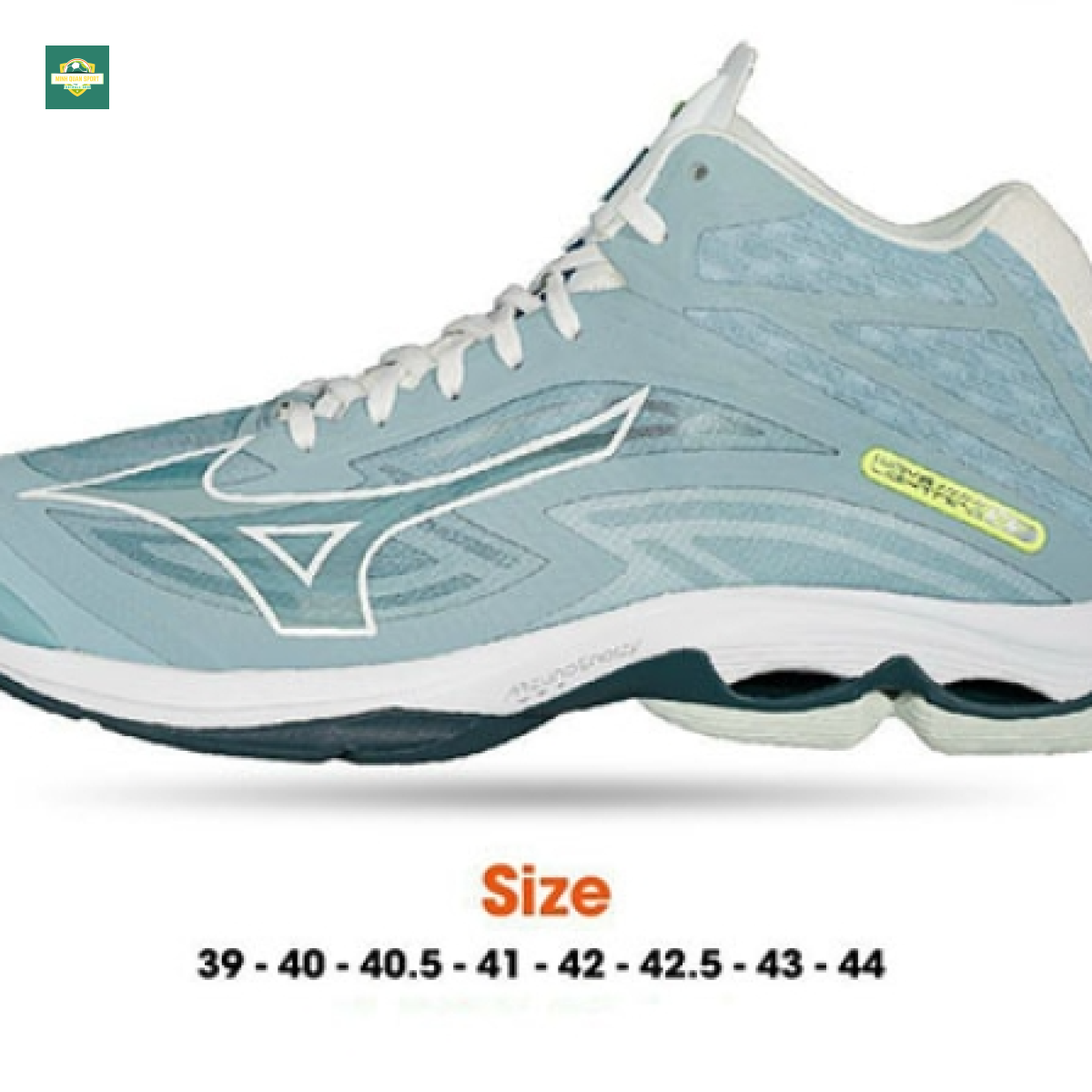 WAVE LIGHTNING Z7 MID