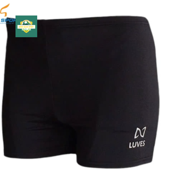 Quần bơi nam ngắn Luves Square Leg LVPHM0001
