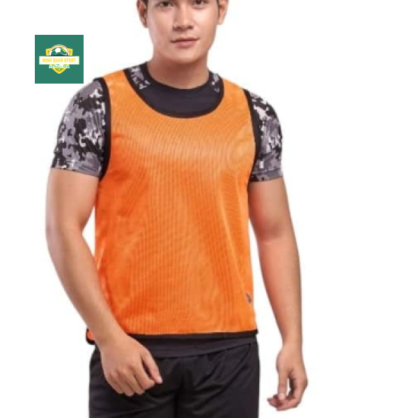 Áo Bib Cp Người Lớn