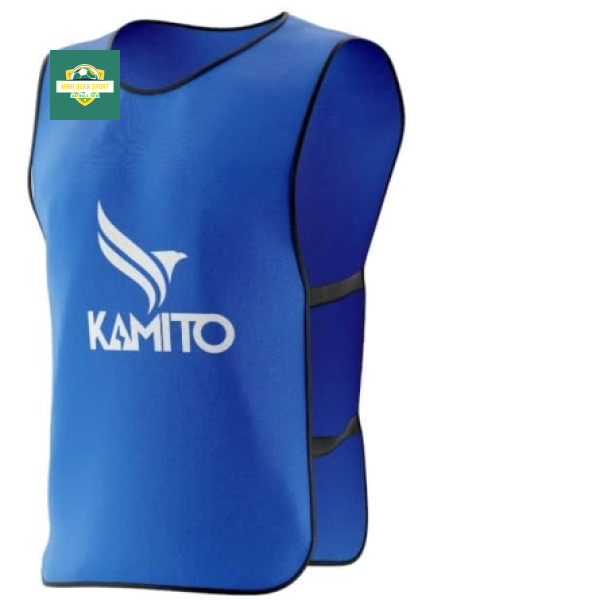 Áo Bib Kamito Người Lớn
