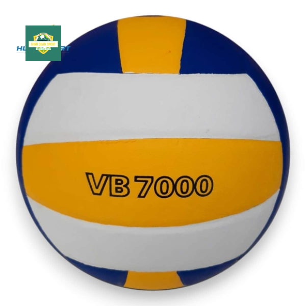 Quả Bóng Chuyền Thi Đấu Da Nhật VB7000