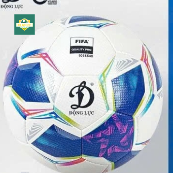 Bóng thi đấu Vleague 24/25 UVI 2.07 Terra