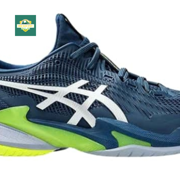 Giày Tennis, Pickleball Asics Court FF3 1041A370-402