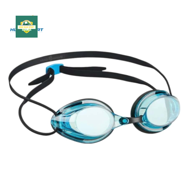Kính Bơi Thi Đấu Madwave Streamline Chính hãng