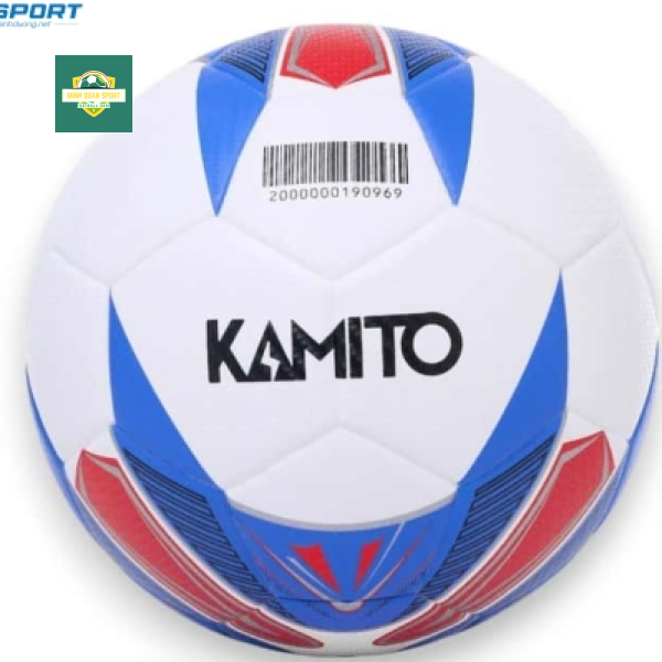 Quả Bóng Đá Kamito Artista