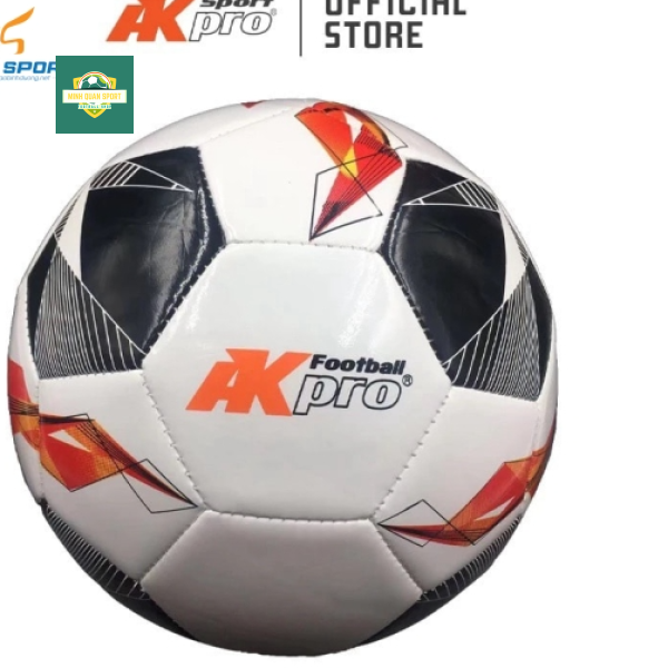 Quả Bóng đá AKpro AF2000 số 5