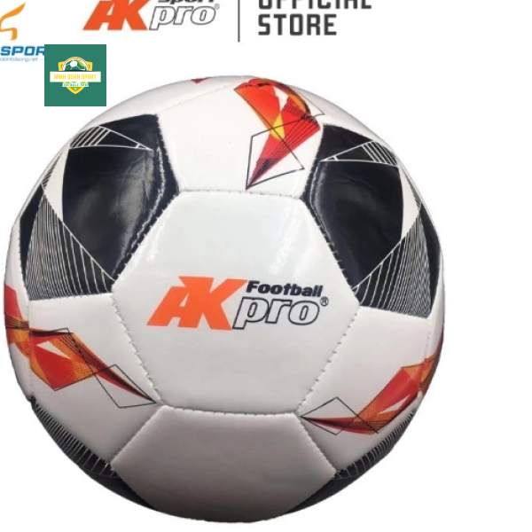 Quả Bóng đá AKpro AF2000 số 4