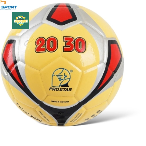 Quả Bóng đá Futsal Prostar 2030 Exsess