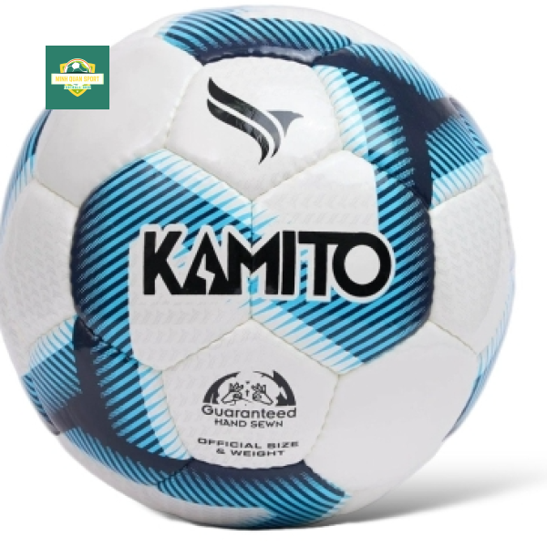 Quả Bóng Đá Futsal Kamito Primo Chính Hãng