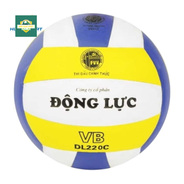 Quả Bóng Chuyền Động Lực DL 220C