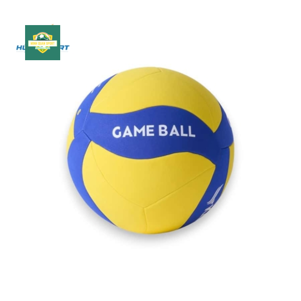 Quả Bóng Chuyền Mềm Nhẹ Game Ball