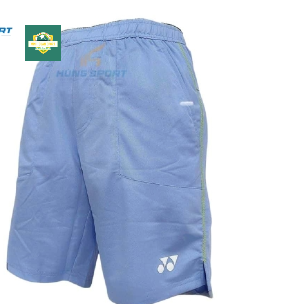 Quần Cầu Lông Yonex 2693 (CC7) - Bel Air Blue Chính Hãng