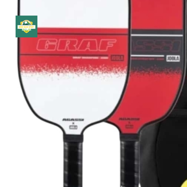 Set vợt Pickleball Joola Agassi/Graf Champion