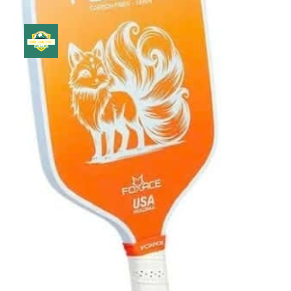 Vợt Pickleball FoxAce T300 14mm