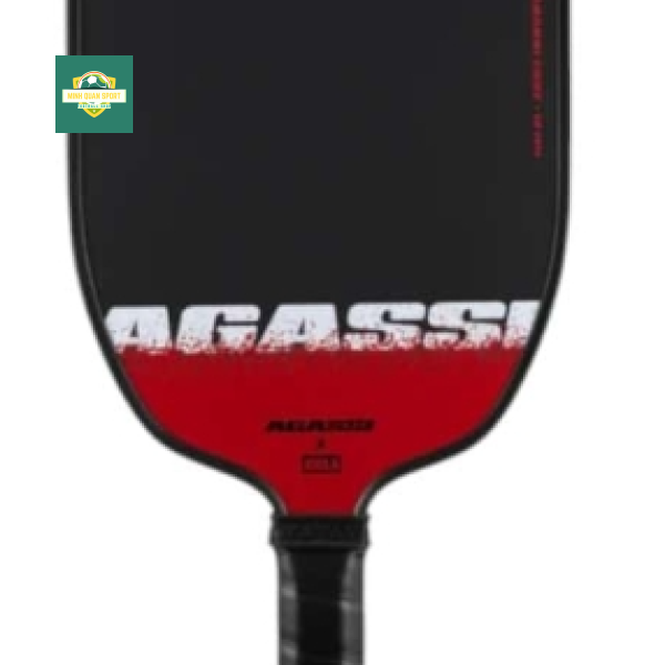 Vợt Pickleball Joola Agassi Edge 16mm
