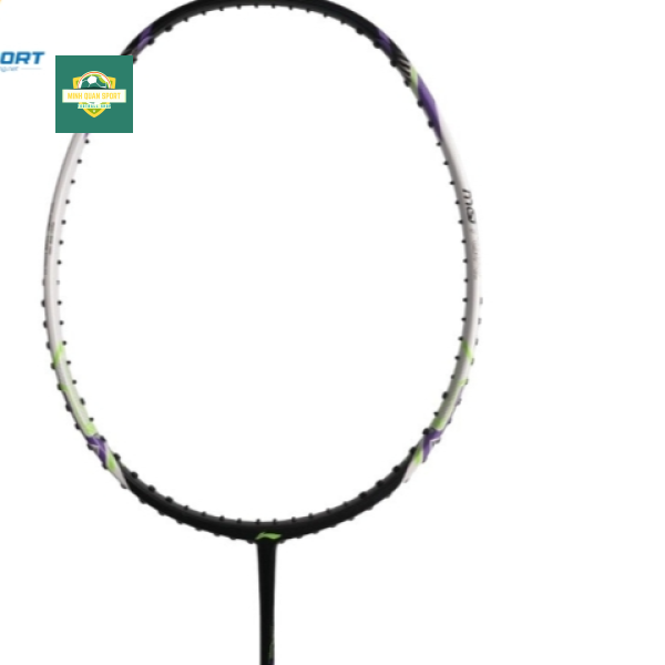 Vợt Cầu Lông Lining Halbertec Motor