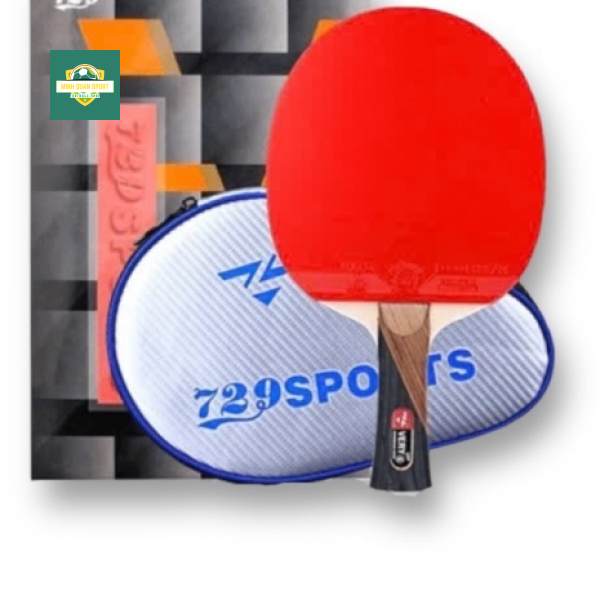 Vợt Bóng Bàn 729 Very 6 Sao